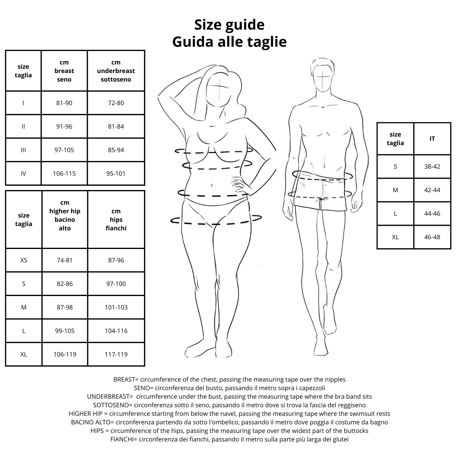 Image Size Guide